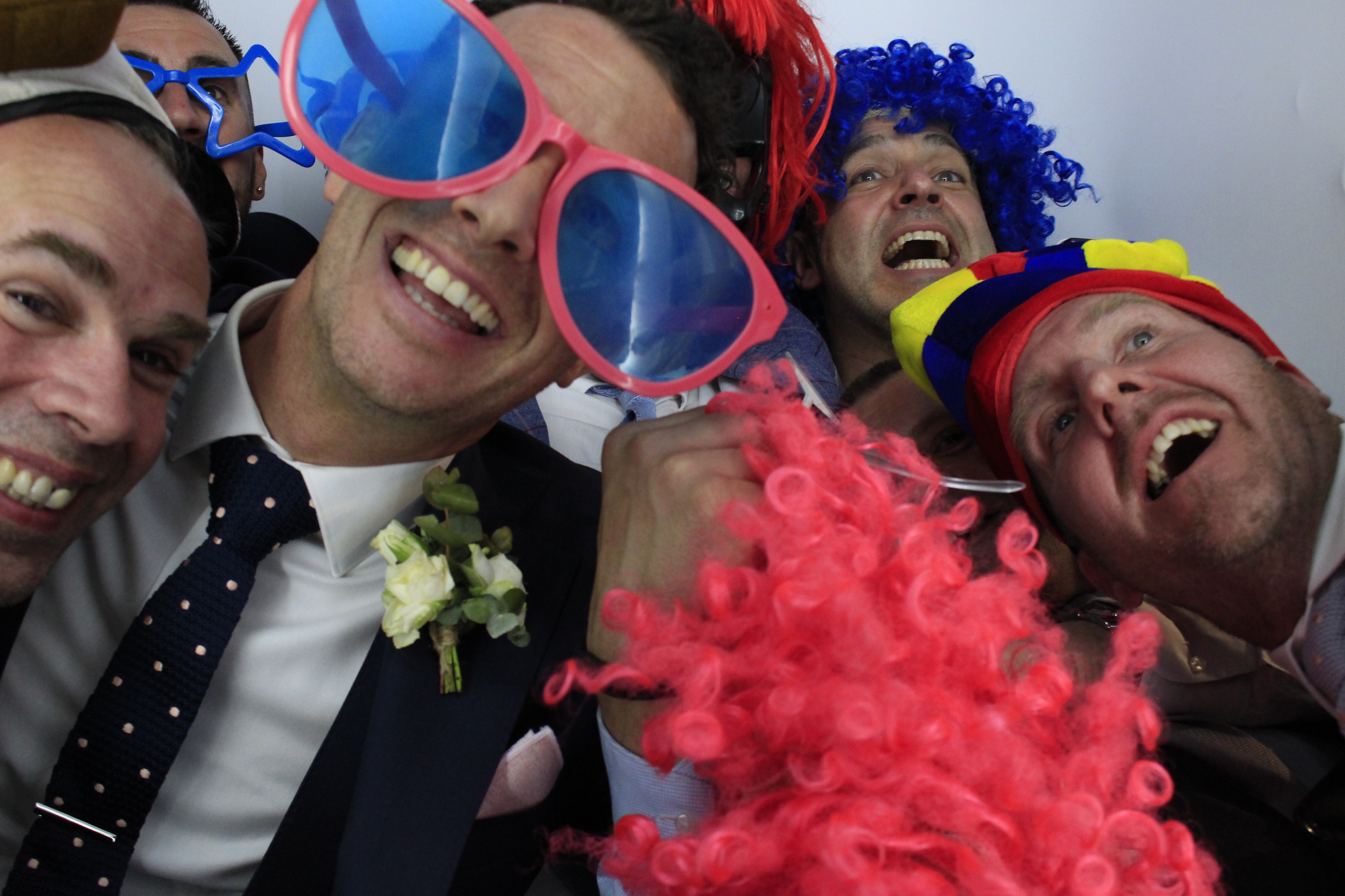 Lucy & Tim's Wedding | View more photos from the event at gallery.myphotoboothexperience.co.uk/u/MyPhotoBoothExperienceLtd/Lucy-Tims-Wedding